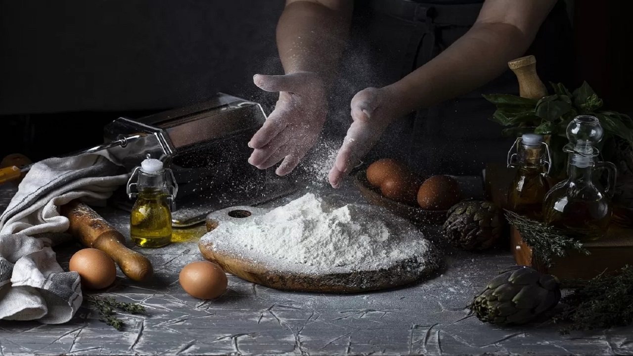 Daha Önce Tatmadığınız Tatlar Toptan Börekte