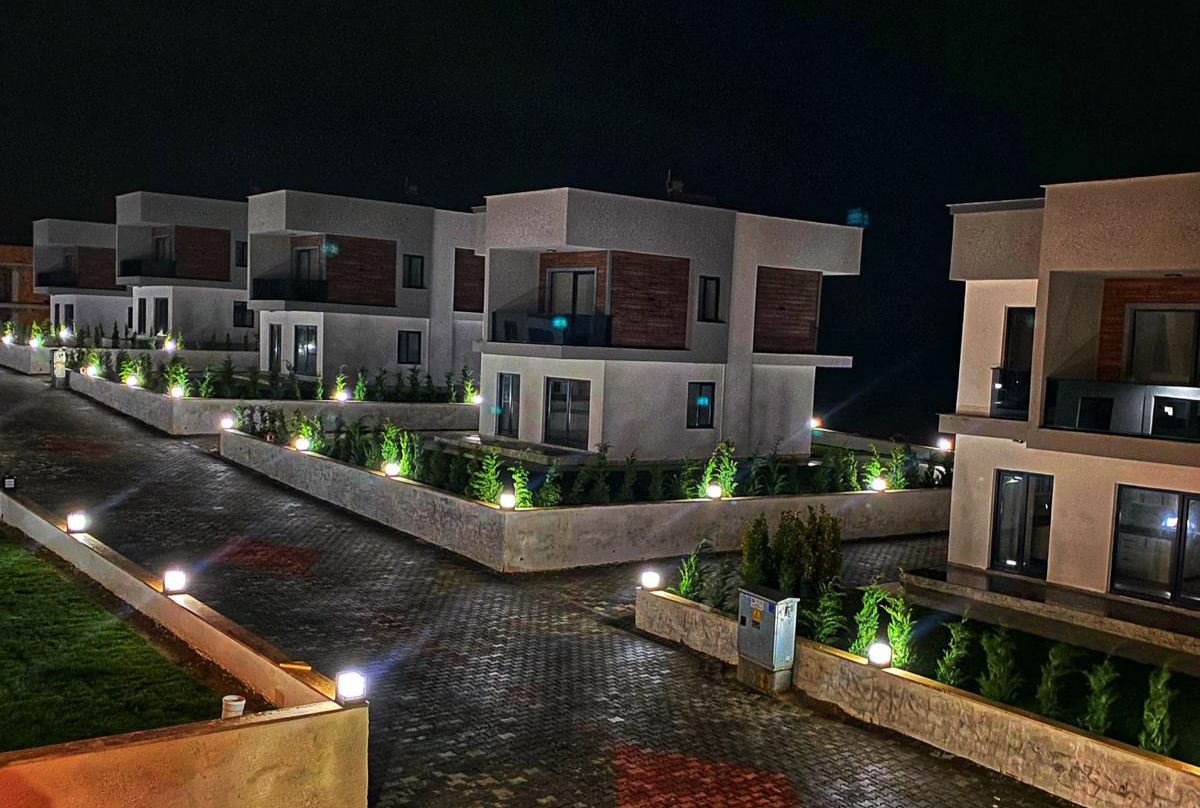Villade Garden Edirne  ile İş İnsanı Mustafa Öztaş: Depreme Dayanıklı Konutlarda Öncü İsim