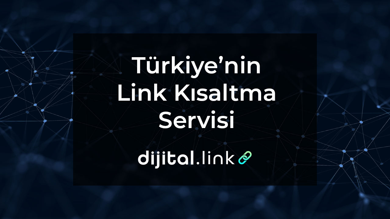 URL Kısaltma ile Dijital Kampanyalarınızı Güçlendirin