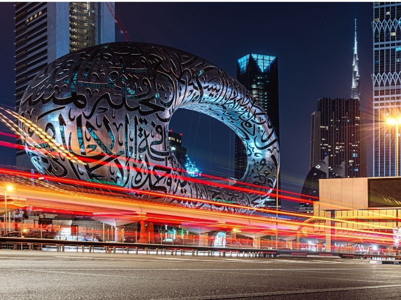 Dubai Vize Başvurusu ve Ücretleri Hakkında Bilgiler
