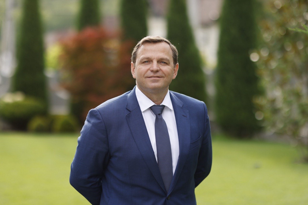 Moldova Cumhurbaşkanı Adayı Andrei Nastase: “Siyasi ayrılıkları aşabilecek ve birlik inşa edebilecek lider benim”