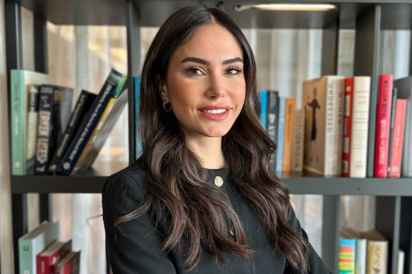 Derya Özbalcı Yeşilyurt Faırmont Quasar İstanbul Ve The Grand Tarabya’nın Pazarlama Ve İletişim Direktörlüğü Görevine Atandı