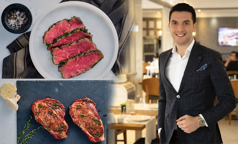 Türkiye’nin Yenilikçi E-Ticaret Platformu Organikasap, Premium Et ve Şarküteri Ürünlerini Tüketicilerle Buluşturuyor