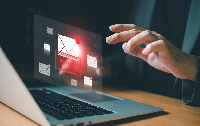 Privia Security raporu: İndirim haftasında kimlik avı saldırıları %692 arttı