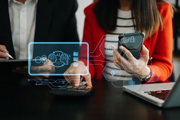 2025 dijital pazarlamada yapay zeka yılı olacak