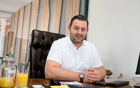 Volkan Üren: Niobe Otomotiv ile Güven ve Kalitenin Adresi