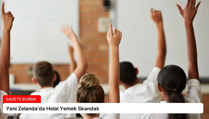 Yeni Zelanda’da Helal Yemek Skandalı