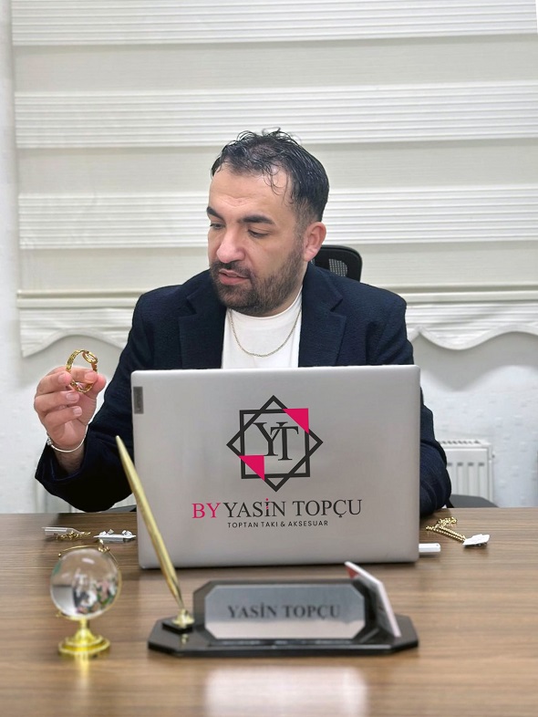 Çelik Takı Sektöründe Yasin Topçu’nun Sürdürülebilir Başarı Stratejileri
