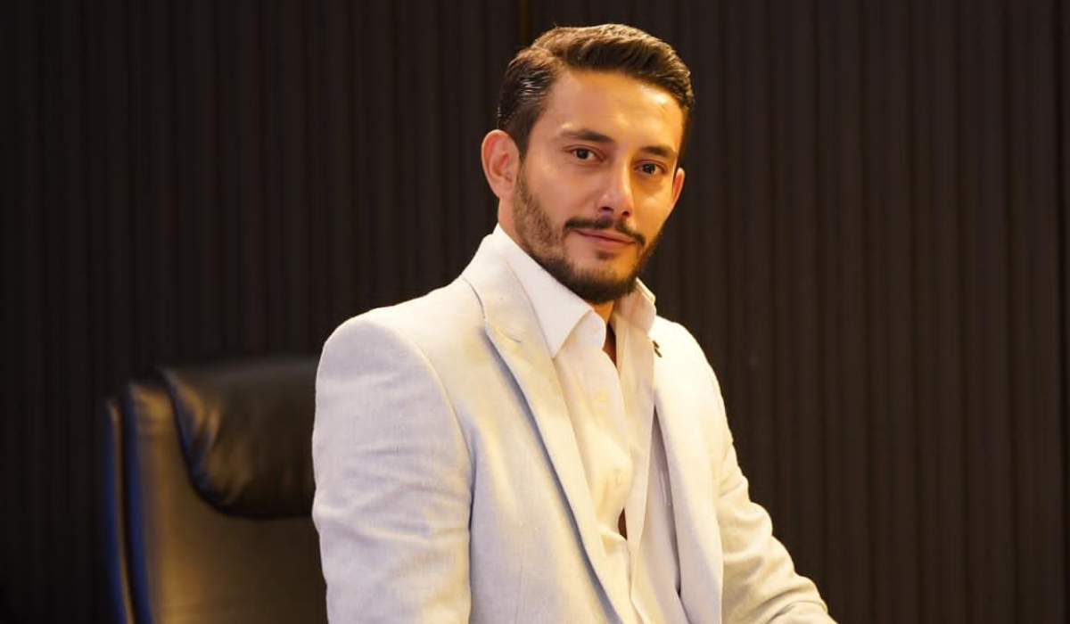 Mertcan Sarimbeyli: Ankara’nın Güvenilir Rent a Car İşletmecisi