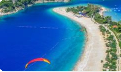 Fotoğraf Tutkunlarına Özel Rotalar