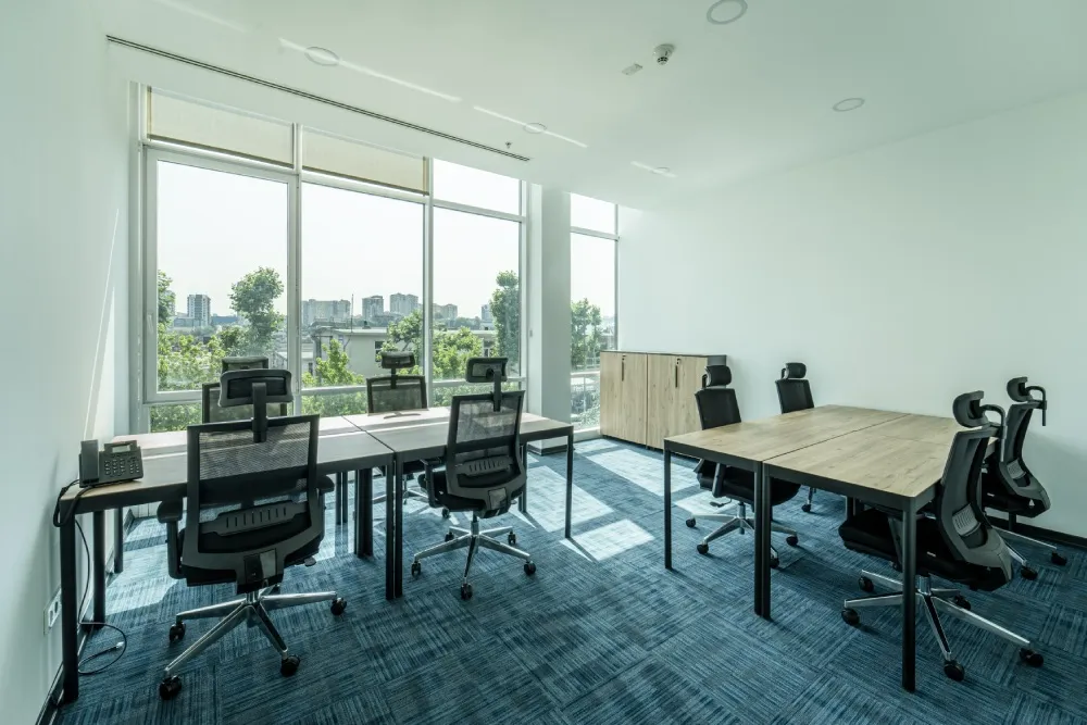 Gazete Burda Okuyucularına: İstanbul’da Hazır Ofis Tercihi Nasıl Yapılır?