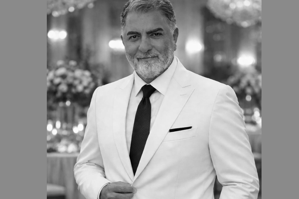 Başarılı İş İnsanı Tunay Akyol, İkinci Şirketi Black Tun Ajansı’nı Kurdu