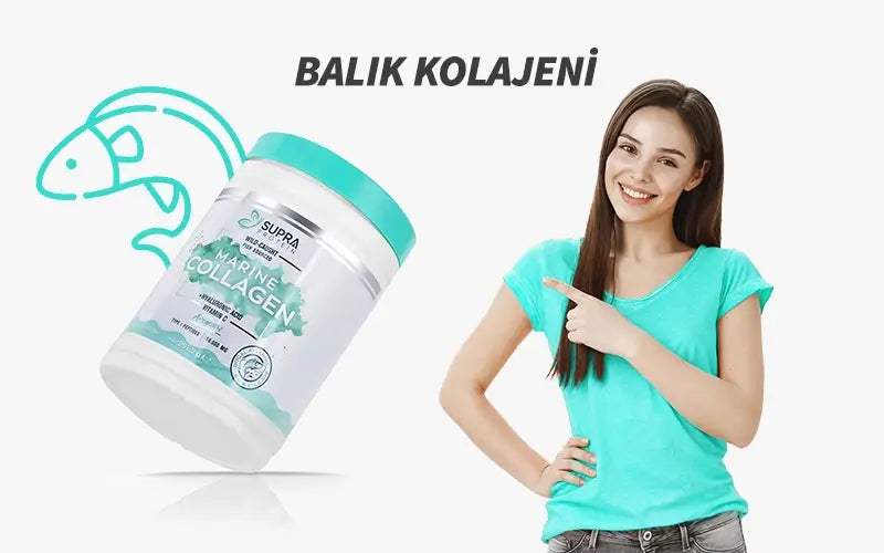 Kolajen Hap