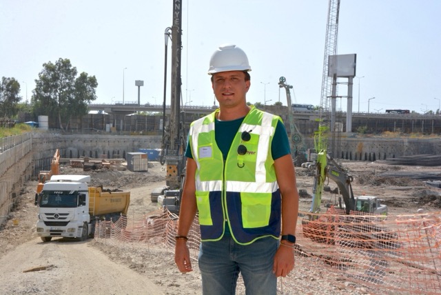 Depremle Mücadeleye Zeminden Başlanmalı…