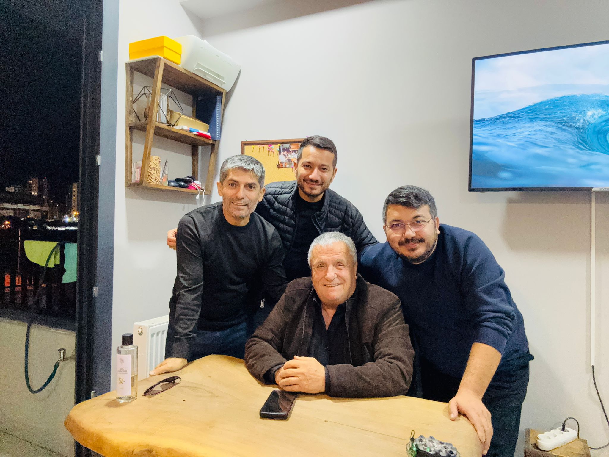 Mersin’de Dijital Atak: Genç Bilişimciler ve Şehitoğlu Güçlerini Birleştirdi