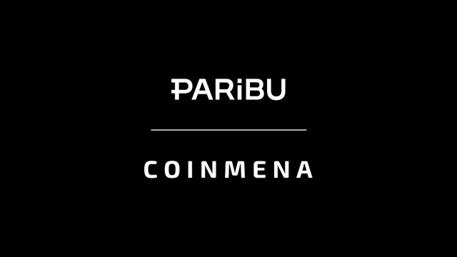 Türkiye’nin en büyük fintech satın alması:  Paribu CoinMENA’yı 240 milyon dolara çıkabilecek bir anlaşma ile satın aldı