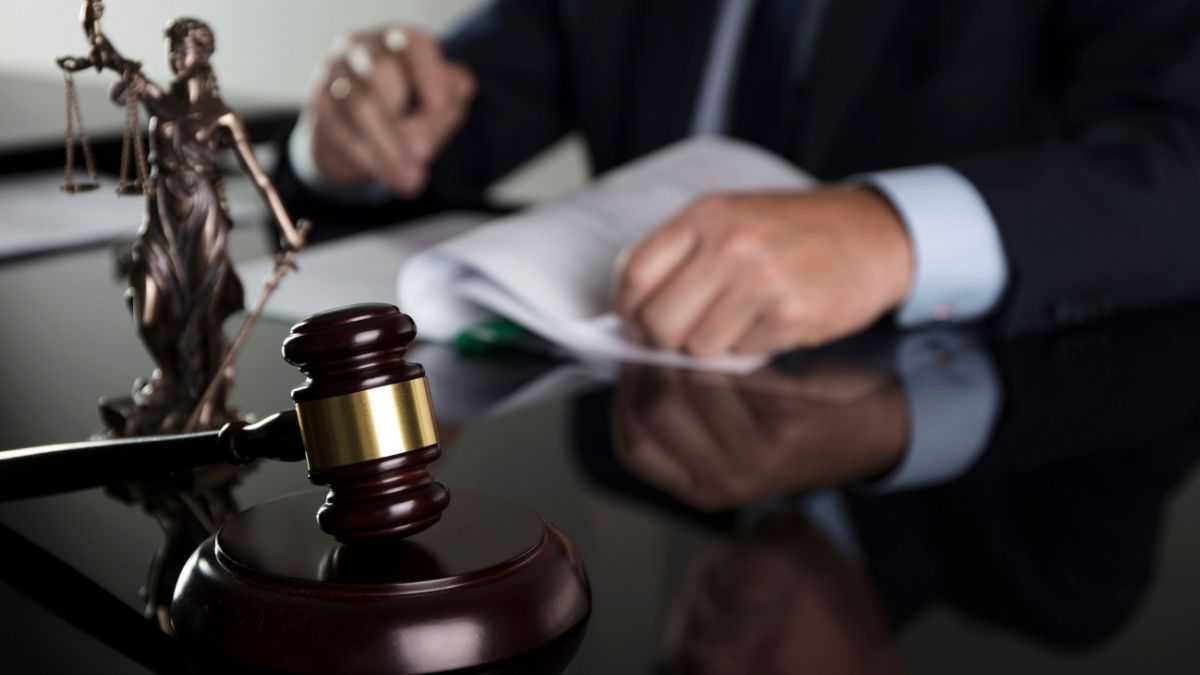 Cinsel Dokunulmazlığa Karşı Suçlarda İspat, Beyan ve Savunma Hakkı