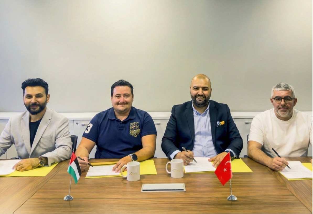 Digital Exchange ve Digital Gate’ten Yılın Son Hamlesi Digital Factory Kuruldu