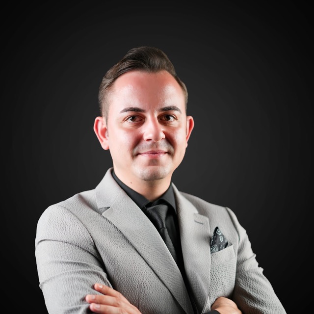 Sercan Fırıncı: Gayrimenkulde Global Vizyonun Güçlü İsmi