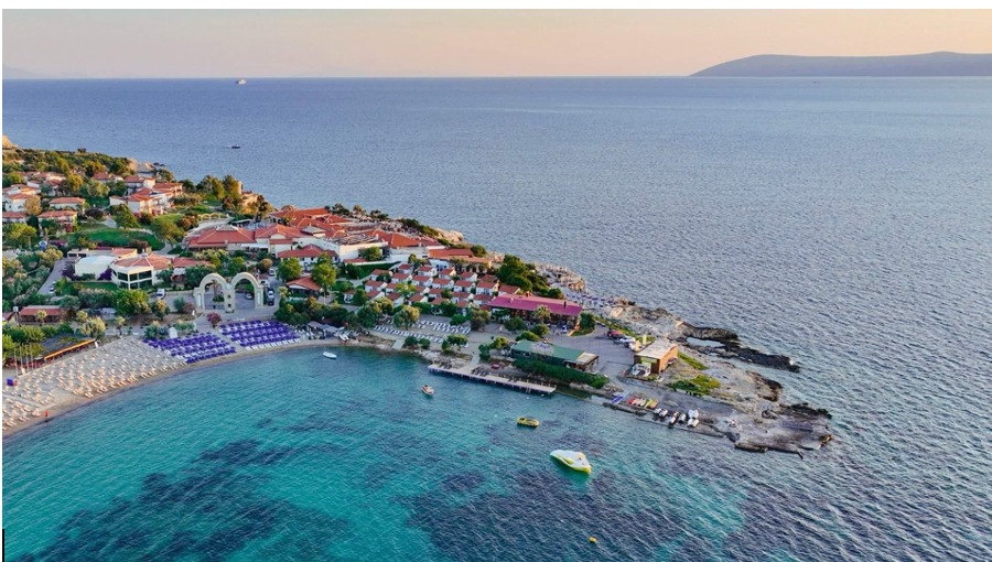 İzmir Butik Otelleri: Sizi Eşsiz Bir Konaklama Deneyimine Davet Ediyor