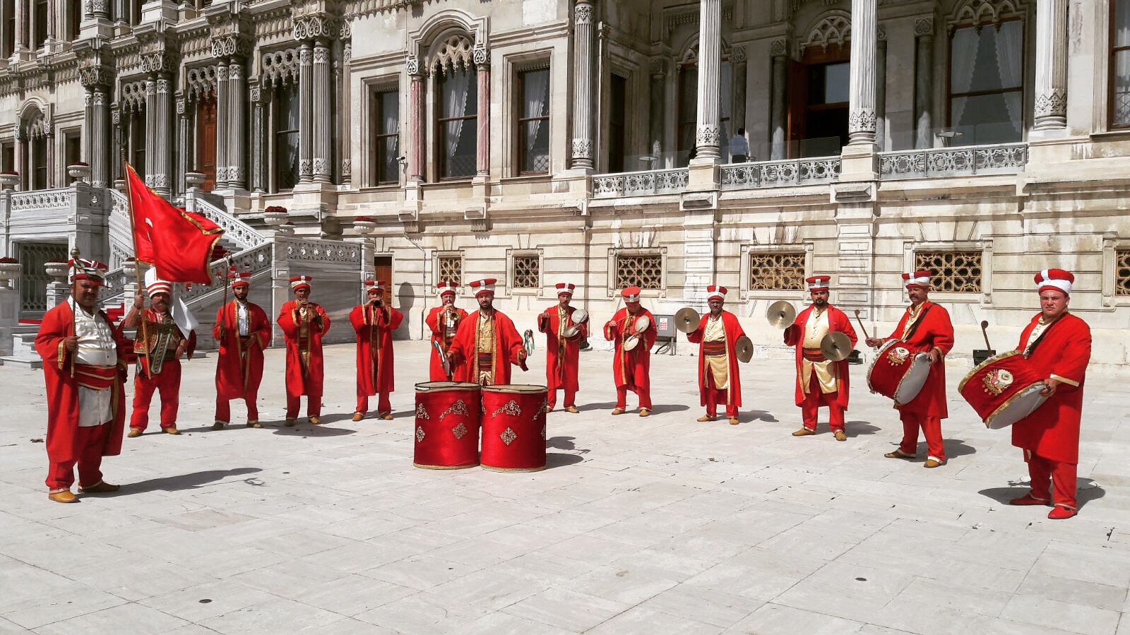 Sünnet Organizasyonu ile Çocuğunuza Özel Unutulmaz Bir Tören Hazırlayın