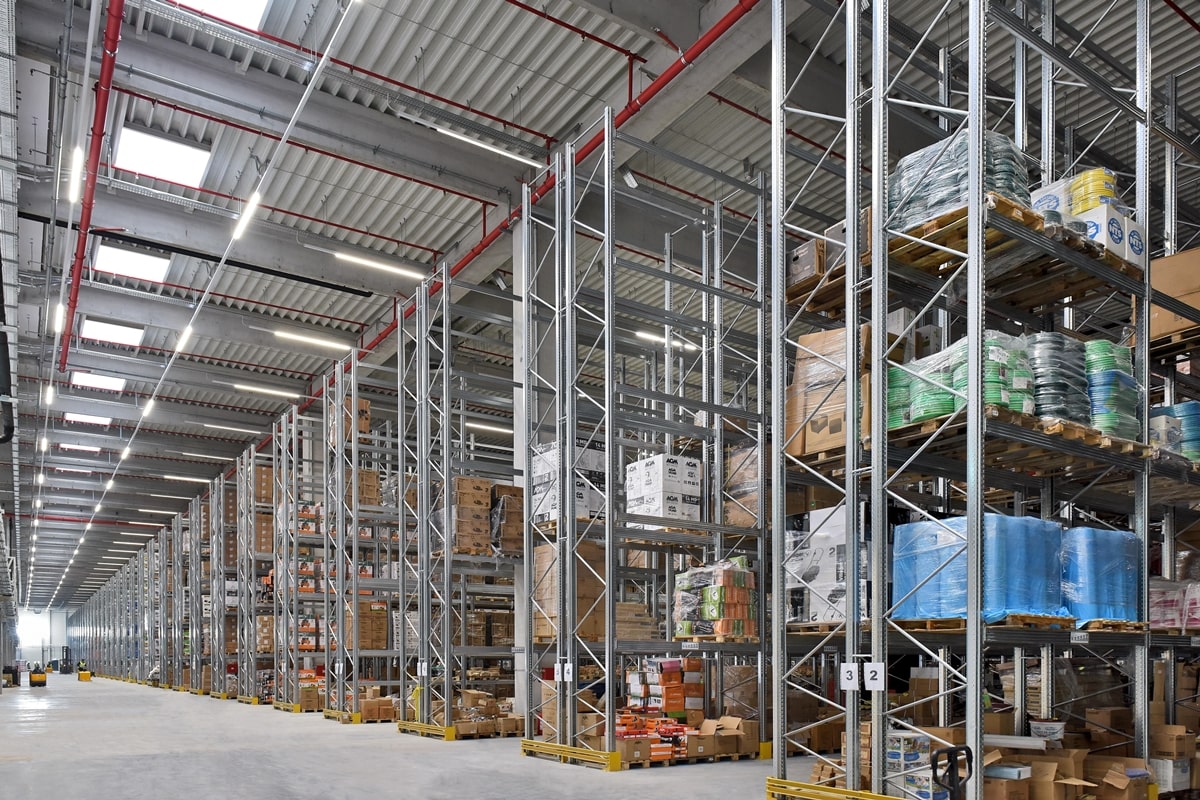 Modern Lojistik Dünyasında Verimliliğin Yeni Adı Depo Yönetim Sistemi (WMS) ile Tanışın