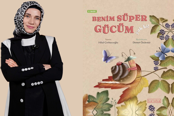 Uluslararası Yayıncılıkta Yeni Başarı: “Benim Süper Gücüm Yok Ki” Hindistan’a Taşındı