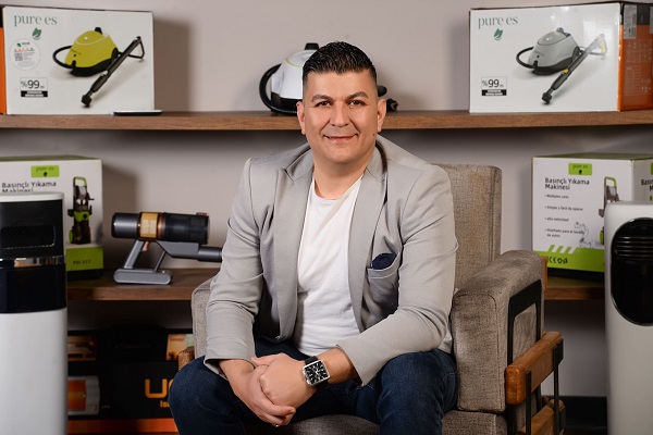 Ev içi hijyen ürünlerine olan talep 2025’te yüzde 25 arttı