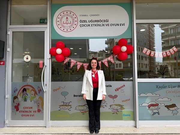 Okul öncesi eğitimde yeni dönem: İstanbul’da ilk ruhsat Çekmeköy’e