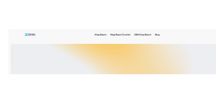 Kitap Basım Nasıl Yapılır?