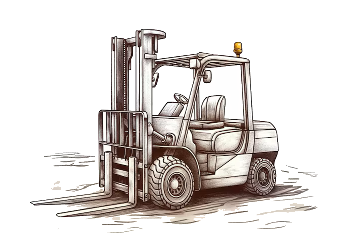 Özaltun Forklift Kiralama Hizmetleri Kayseri