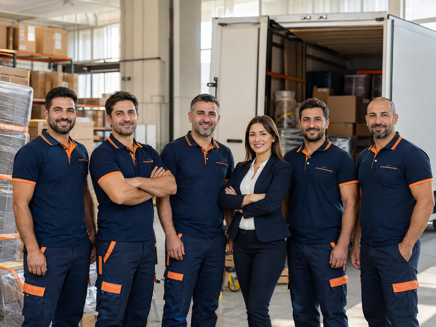Hızlı ve Güvenli Taşınmanın Adresi: Balıkesir Nakliyat