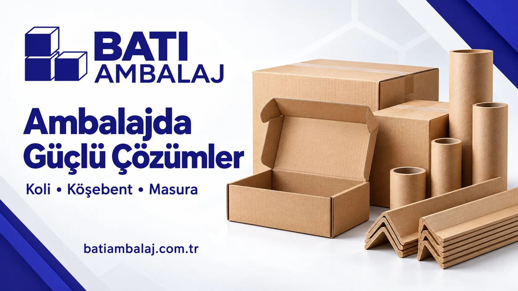 Palet Köşe Koruyucu ile Güvenli Sevkiyat Nasıl Sağlanır?